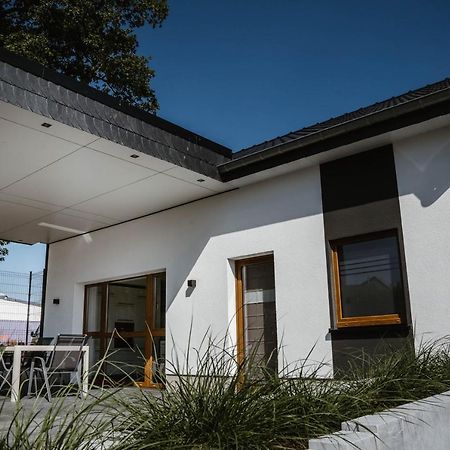 암브레브 Sua Casa 아파트 외부 사진