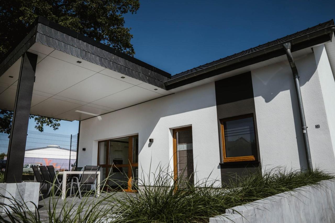 암브레브 Sua Casa 아파트 외부 사진