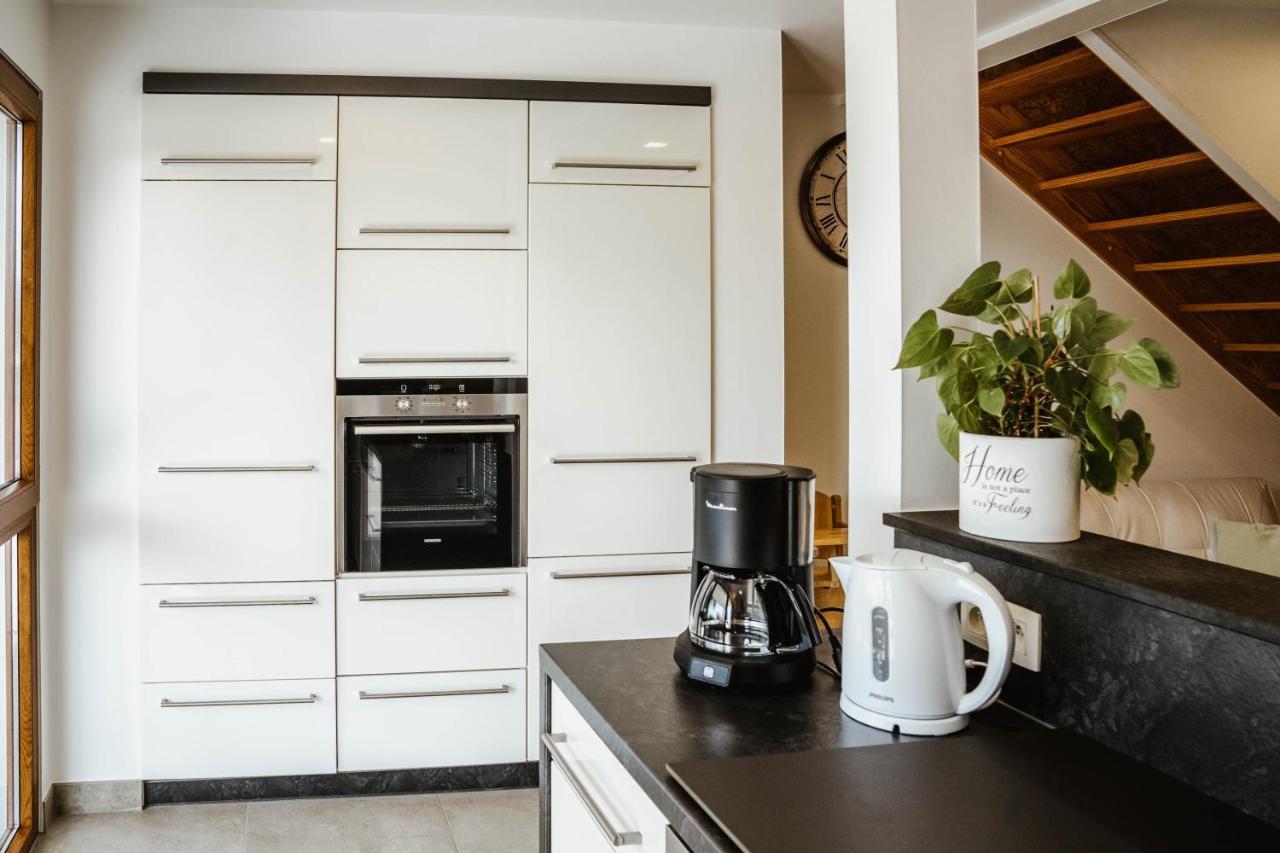 암브레브 Sua Casa 아파트 외부 사진