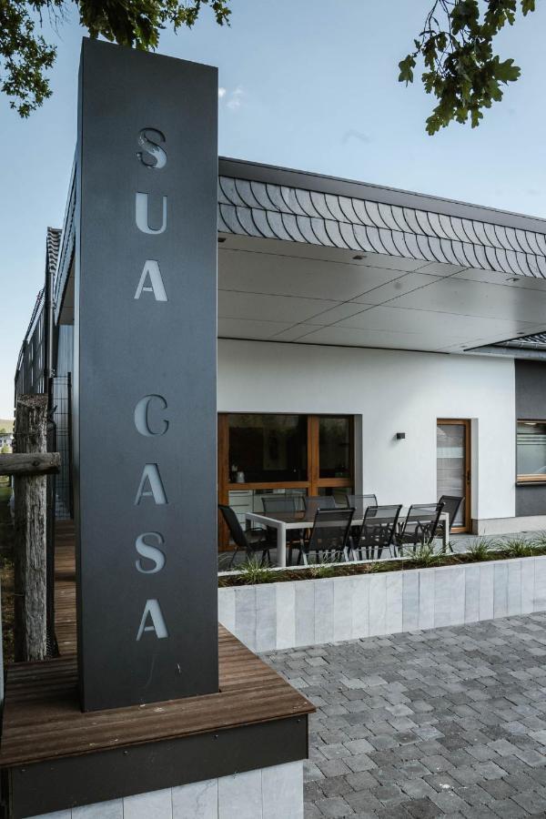 암브레브 Sua Casa 아파트 외부 사진