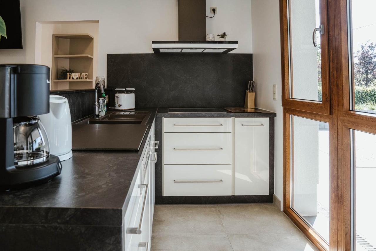암브레브 Sua Casa 아파트 외부 사진