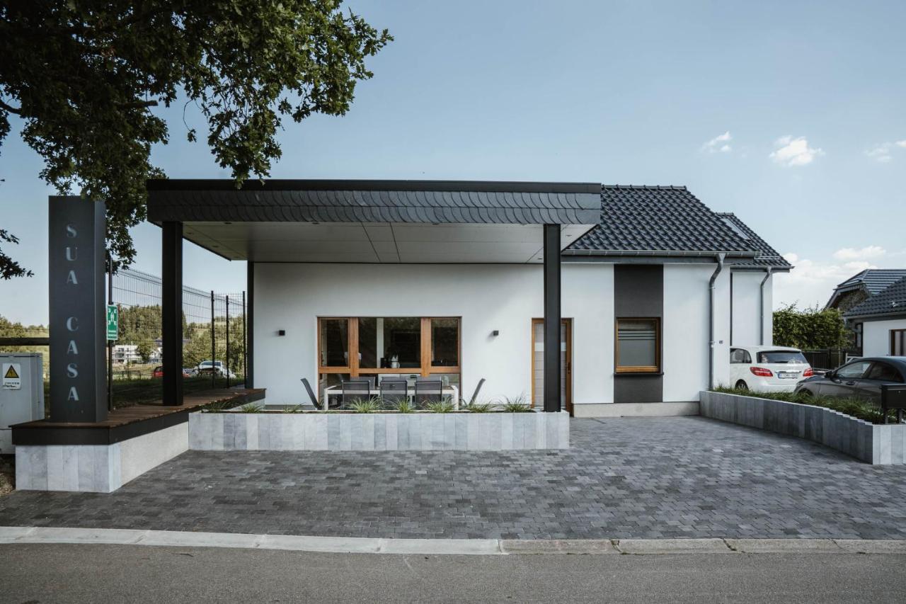 암브레브 Sua Casa 아파트 외부 사진