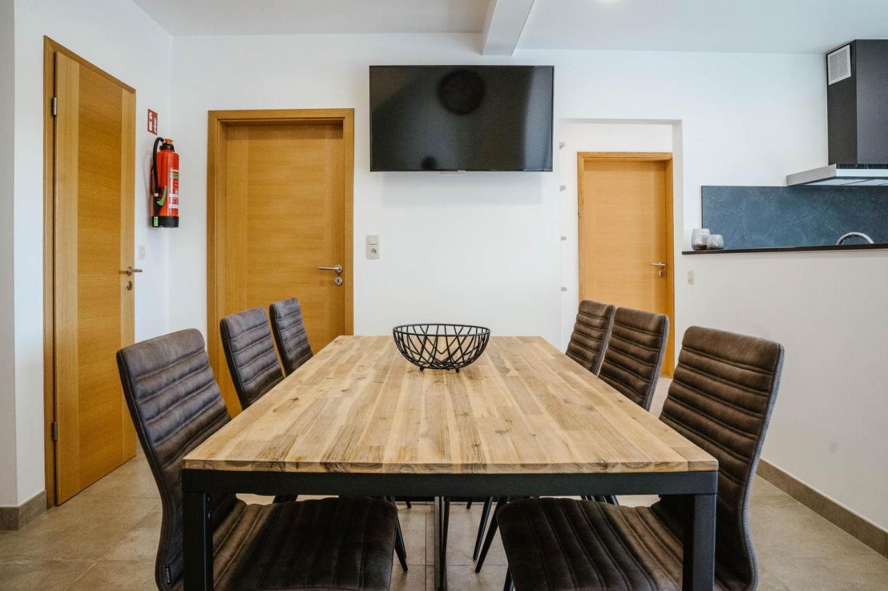 암브레브 Sua Casa 아파트 외부 사진