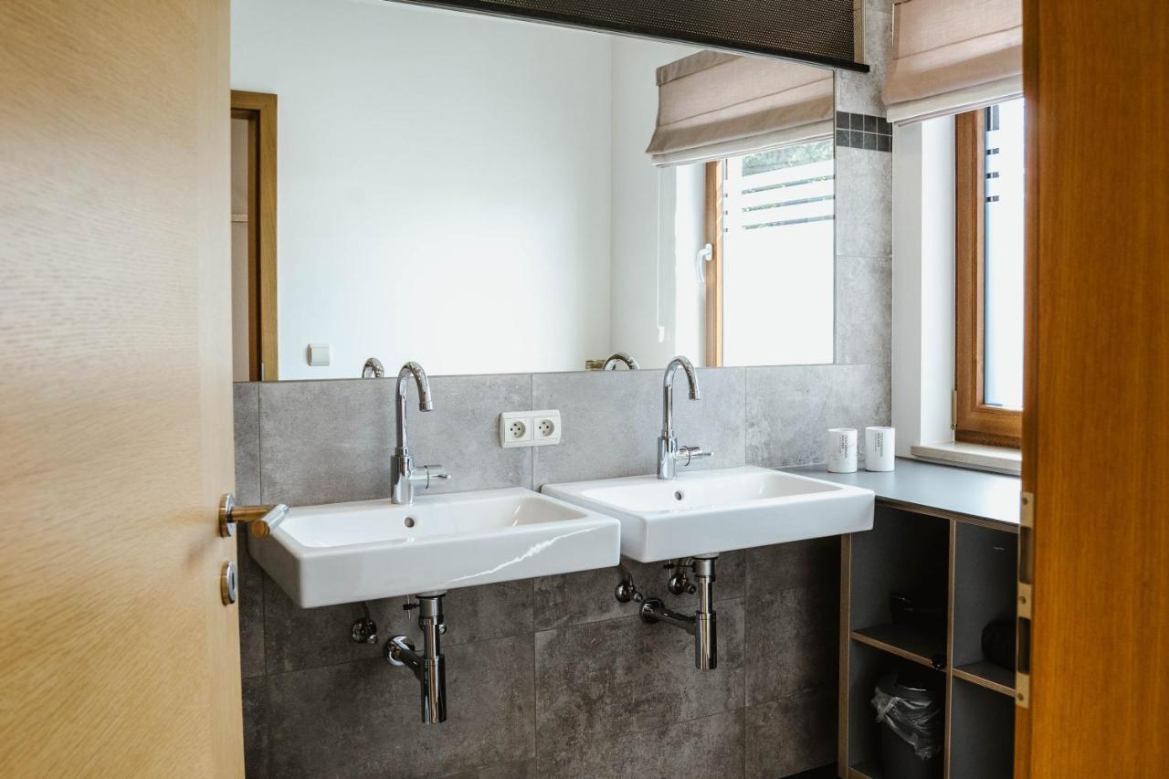 암브레브 Sua Casa 아파트 외부 사진