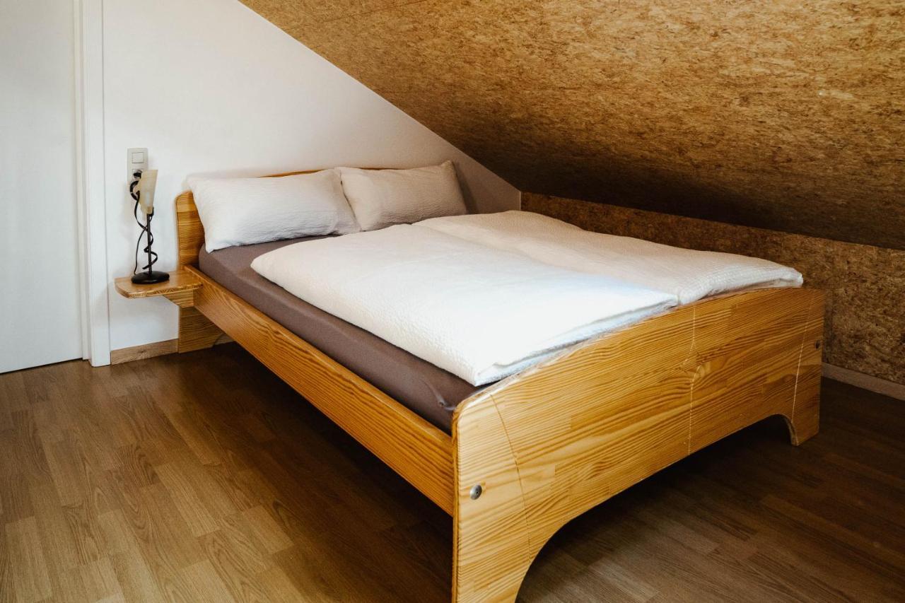 암브레브 Sua Casa 아파트 외부 사진