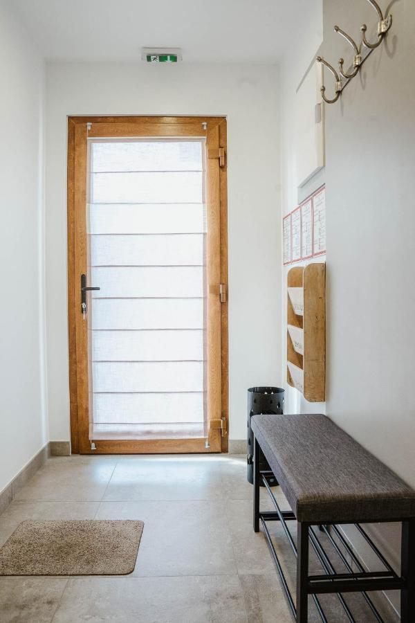 암브레브 Sua Casa 아파트 외부 사진