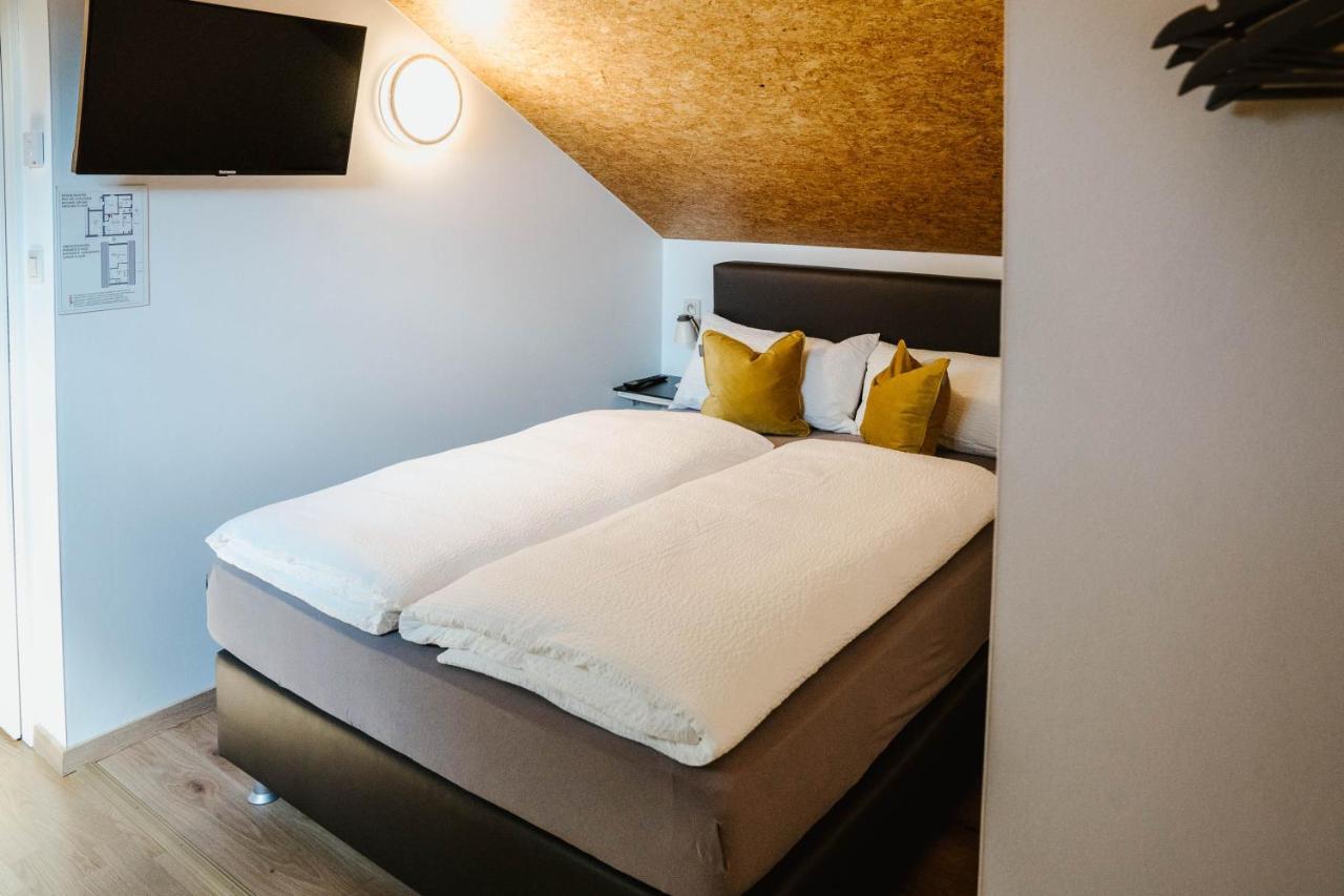 암브레브 Sua Casa 아파트 외부 사진