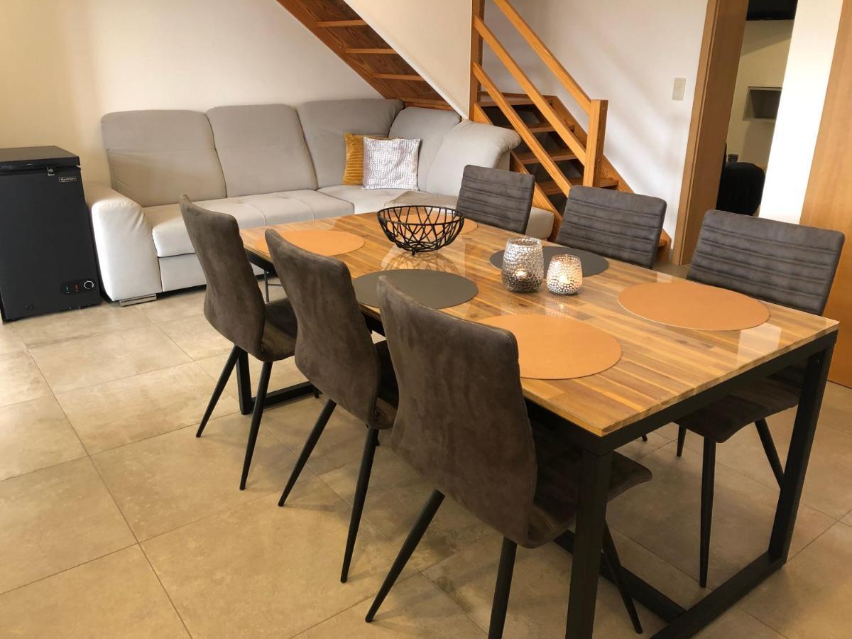암브레브 Sua Casa 아파트 외부 사진